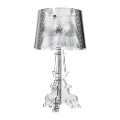 Bourgie Table Lamp by Kartell