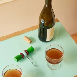 Bow Tie Corkscrew