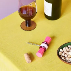Bow Tie Corkscrew