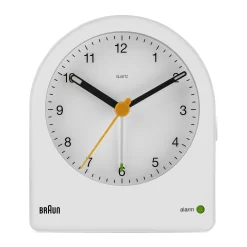 Braun BC22 Alarm Clock
