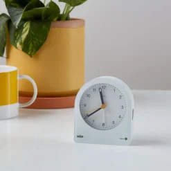 Braun BC22 Alarm Clock