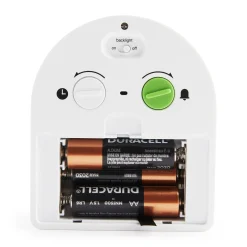 Braun BC22 Alarm Clock