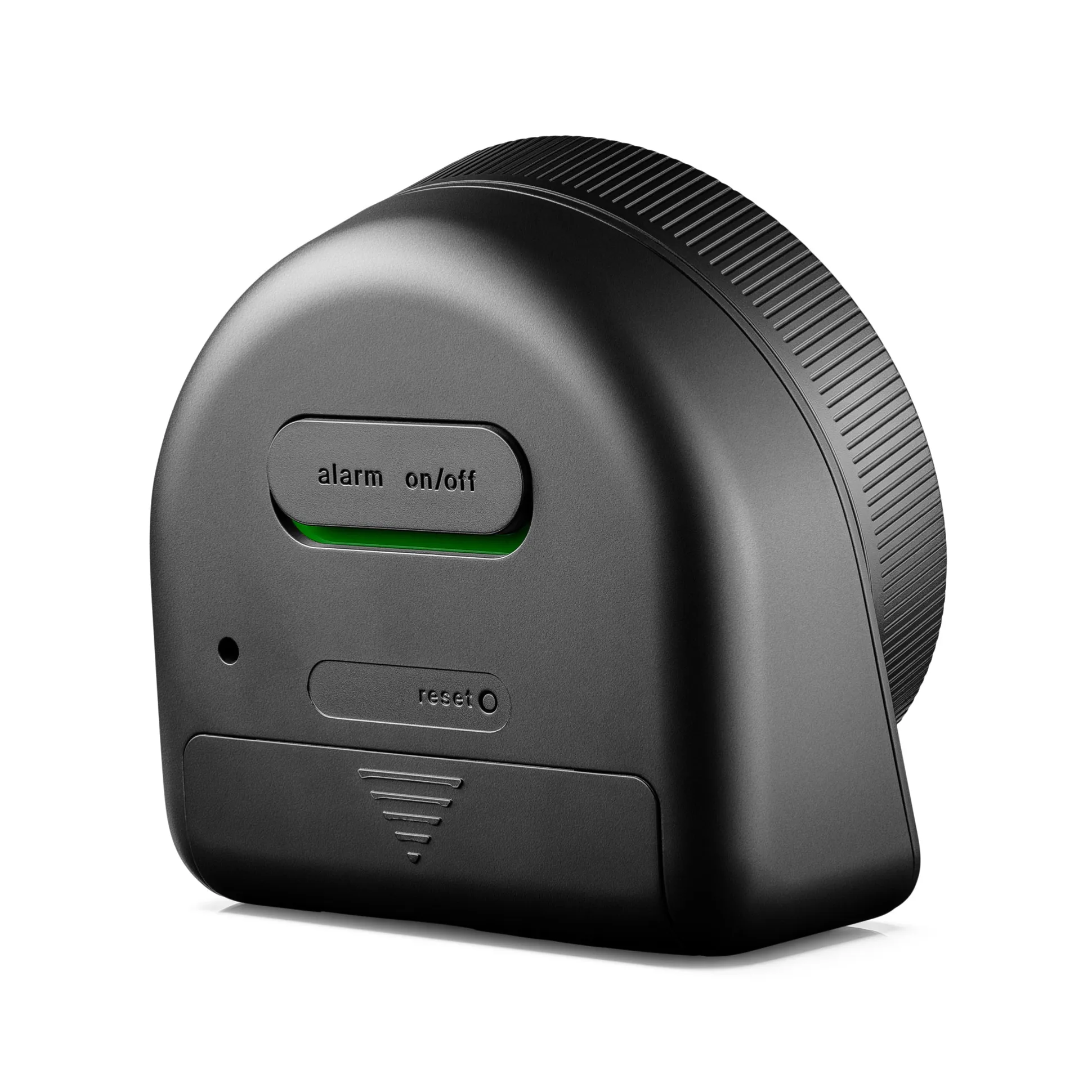 Braun BC24B Portable Digital Alarm Clock