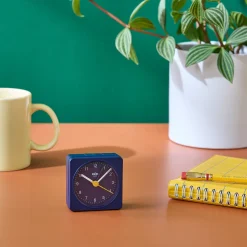 Braun BC02 Travel Alarm Clock