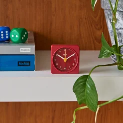 Braun BC02 Travel Alarm Clock