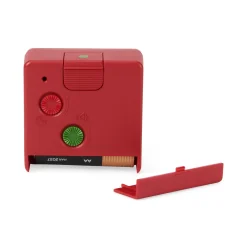 Braun BC02 Travel Alarm Clock
