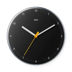Braun BC26 Wall Clock