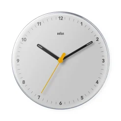 Braun BC26 Wall Clock