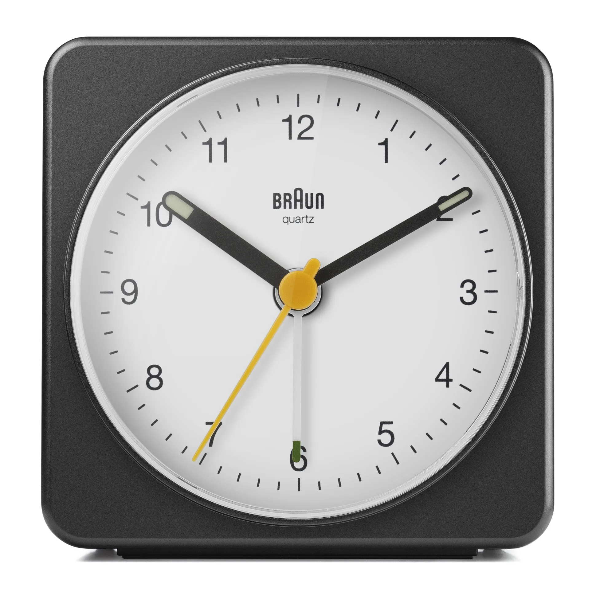 Braun BN-BC03 Desk Alarm Clock
