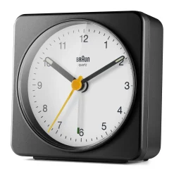 Braun BN-BC03 Desk Alarm Clock