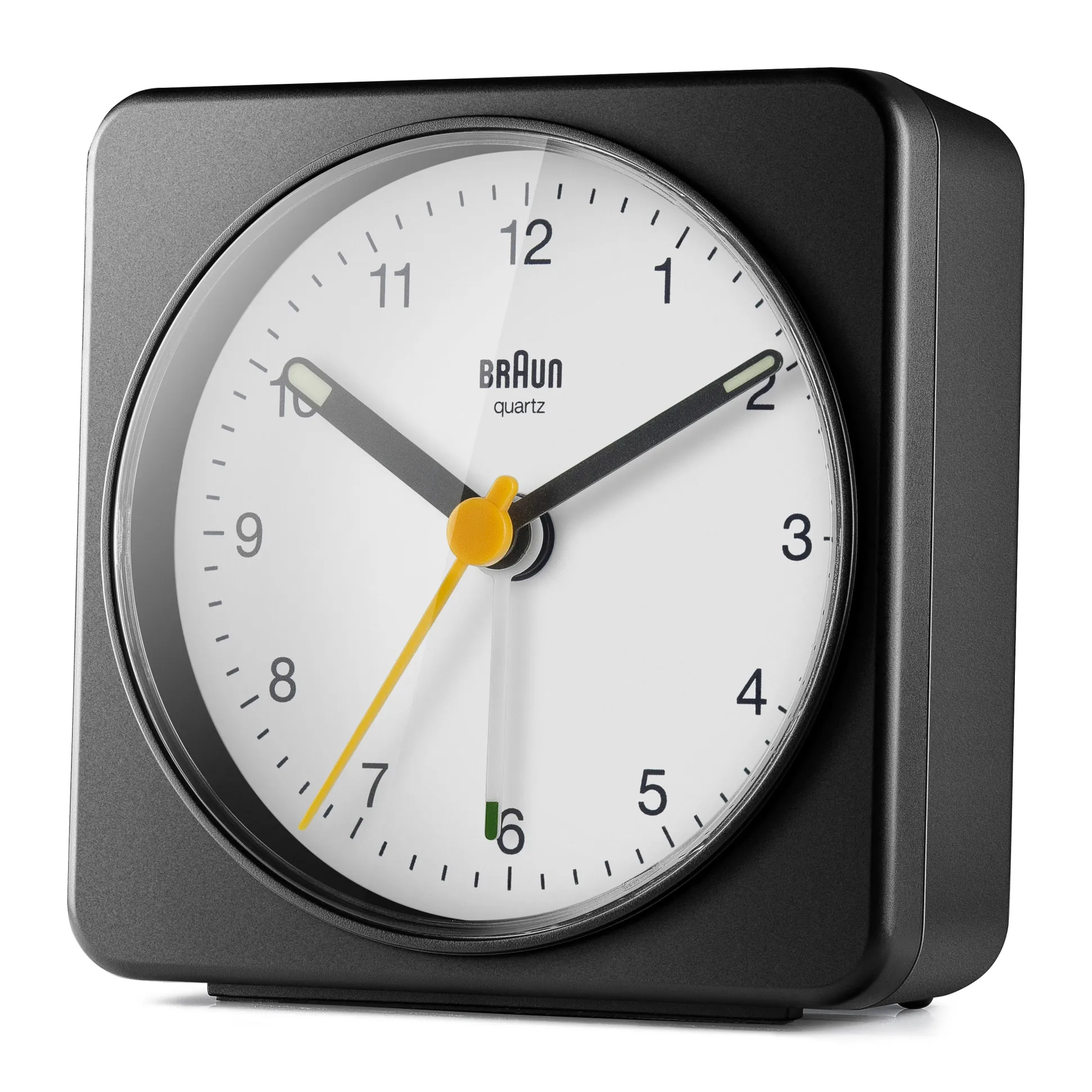 Braun BN-BC03 Desk Alarm Clock