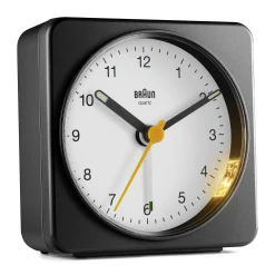 Braun BN-BC03 Desk Alarm Clock