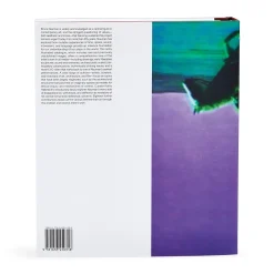 Bruce Nauman: Disappearing Acts - Hardcover
