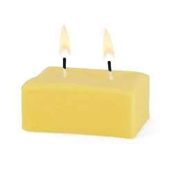 Butter Candle
