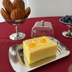 Butter Candle