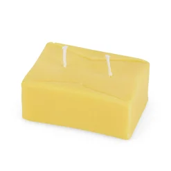 Butter Candle