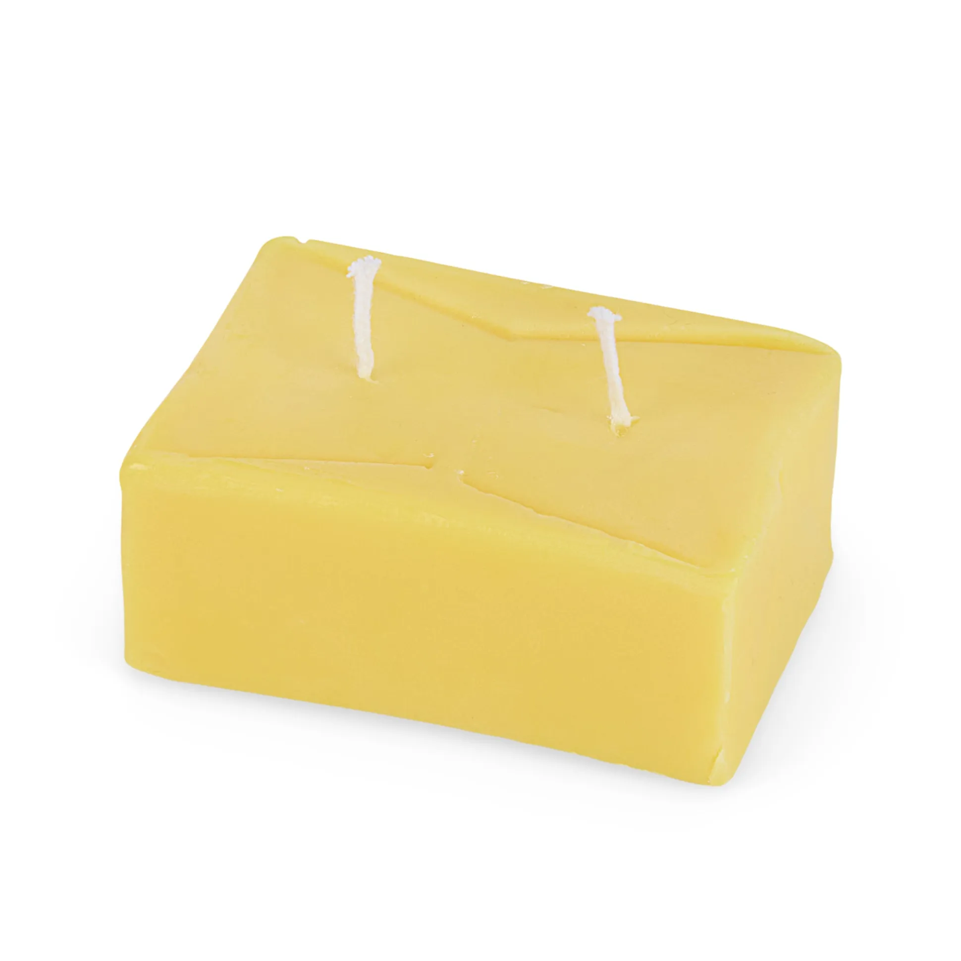 Butter Candle