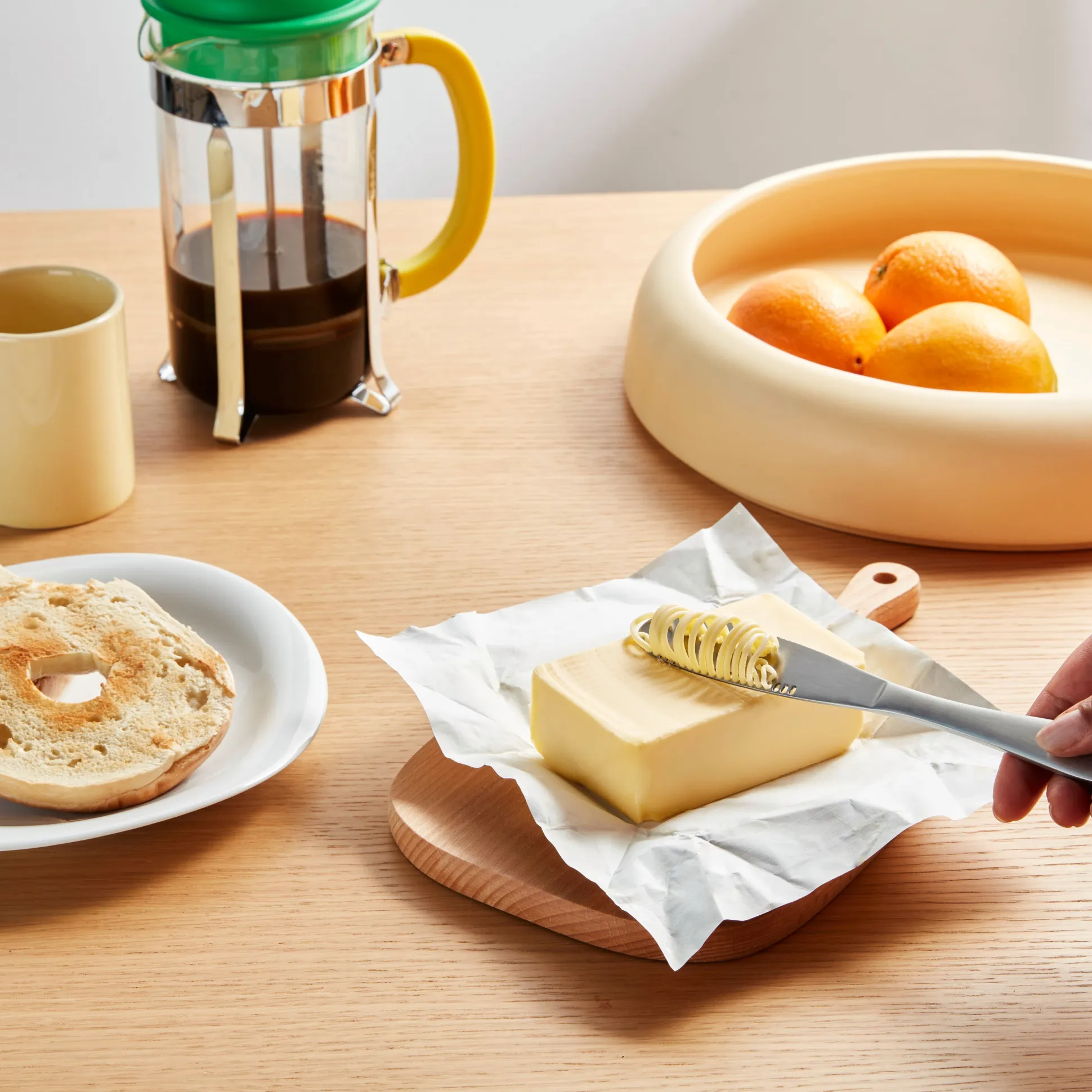 Butterup Knife