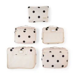 Calpak Packing Cubes - Set of 5