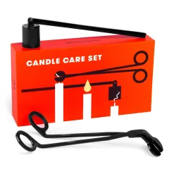 Candle Care Set