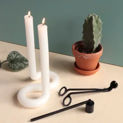 Candle Care Set
