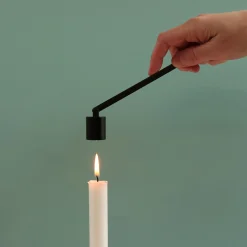 Candle Care Set