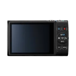 Canon PowerShot ELPH 360 HS A Camera