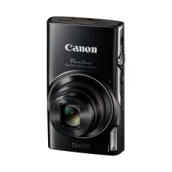 Canon PowerShot ELPH 360 HS A Camera