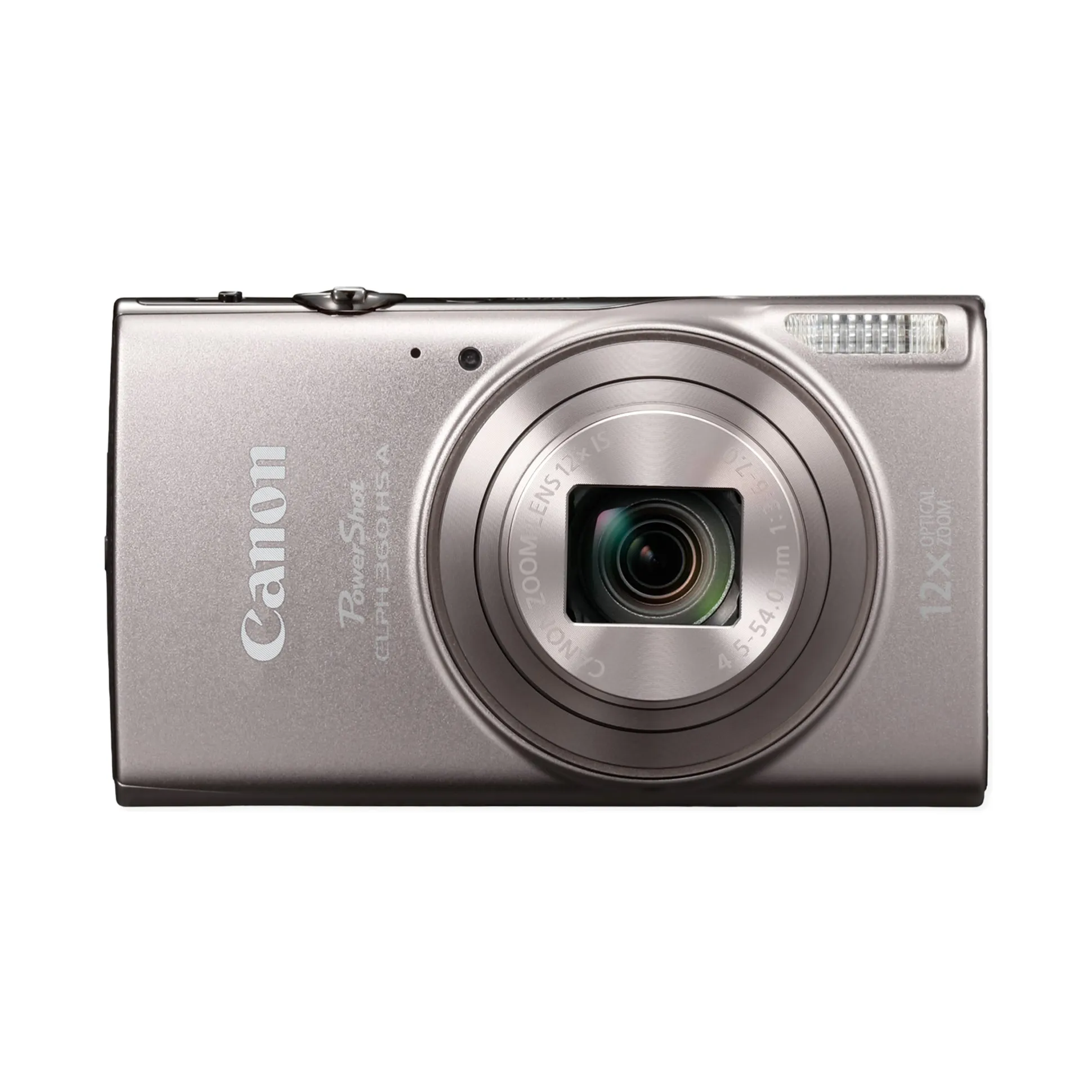 Canon PowerShot ELPH 360 HS A Camera