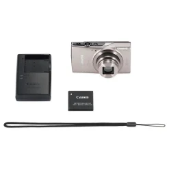 Canon PowerShot ELPH 360 HS A Camera