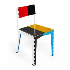 Cappellini Stitch Chair