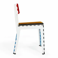 Cappellini Stitch Chair