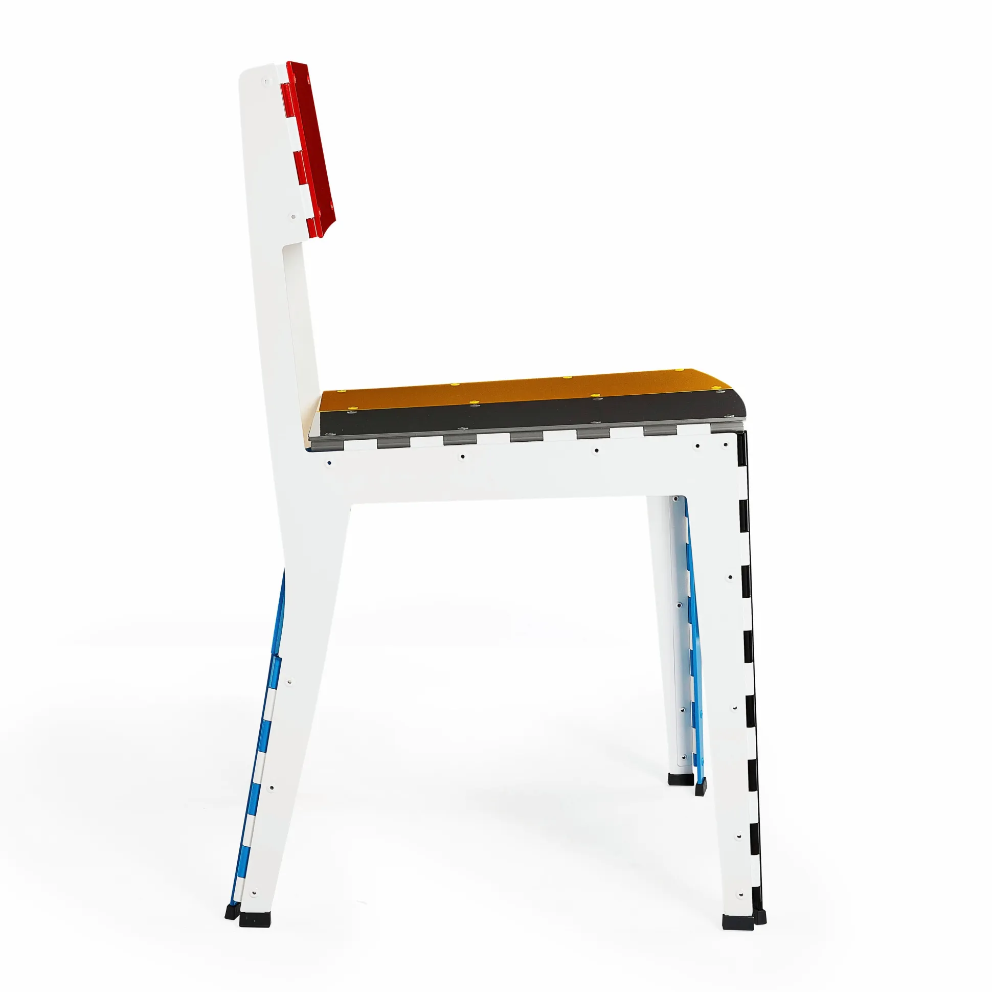 Cappellini Stitch Chair