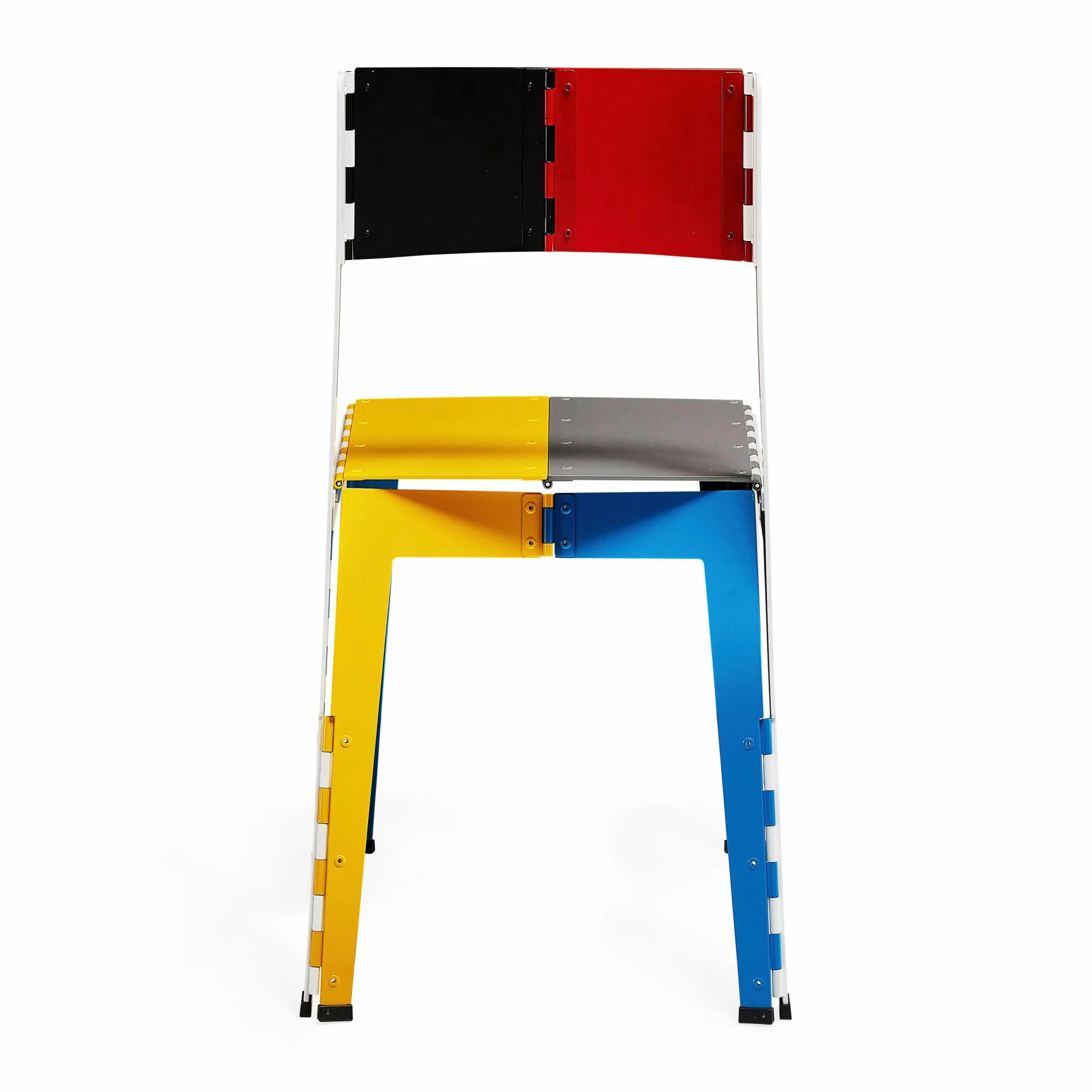 Cappellini Stitch Chair
