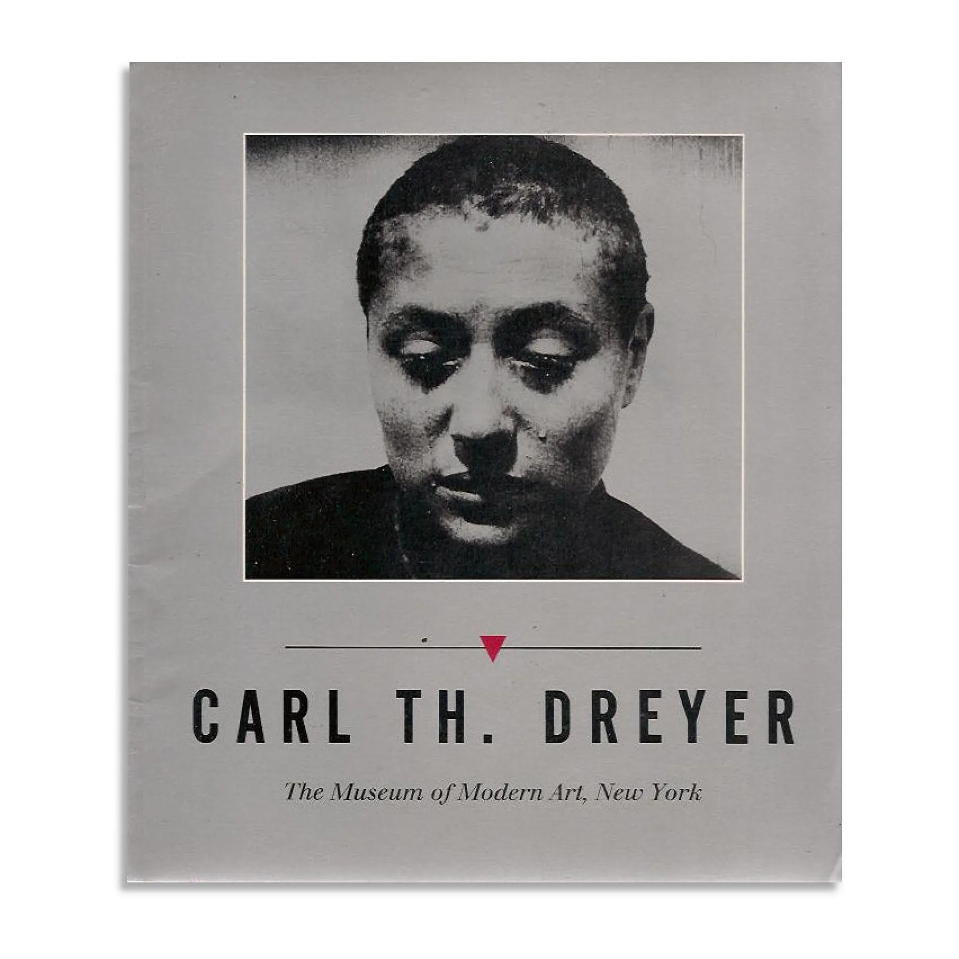 Carl Th. Dreyer - Paperback