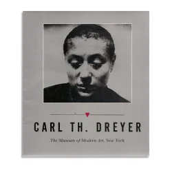 Carl Th. Dreyer - Paperback