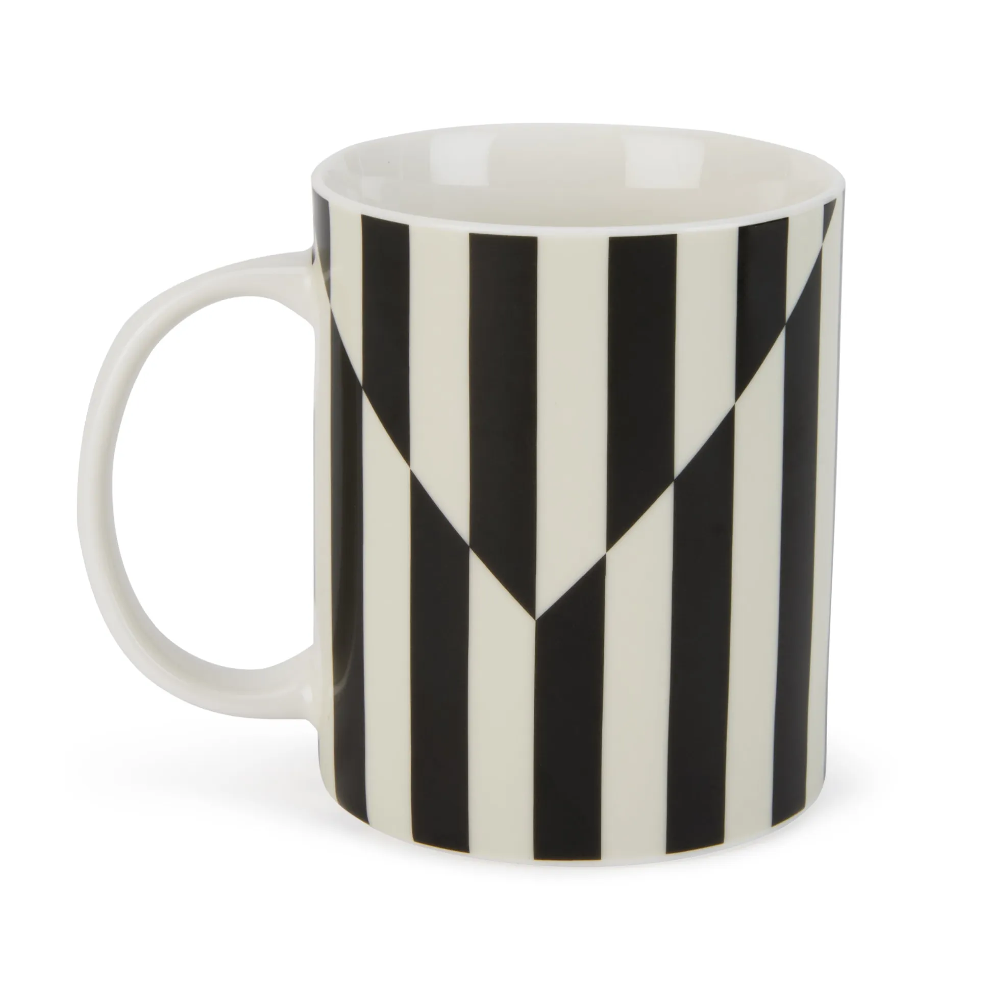 Carmen Herrera Ceramic Mug