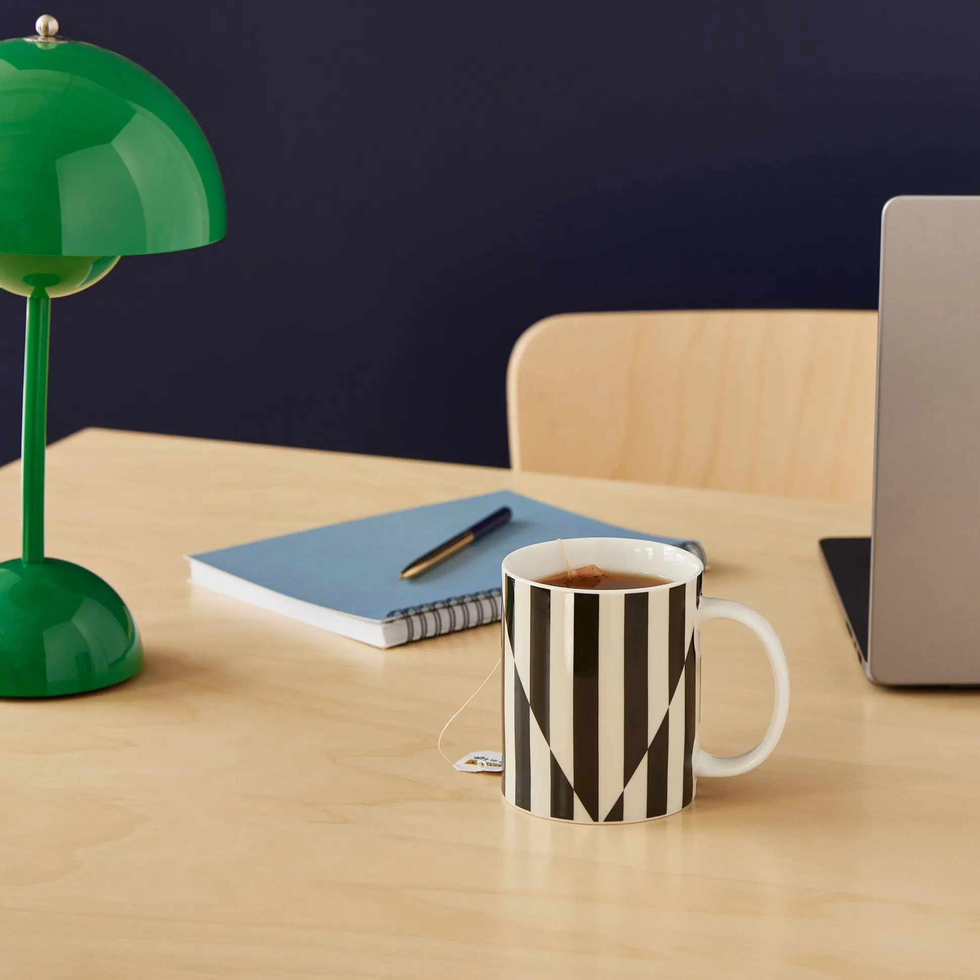 Carmen Herrera Ceramic Mug