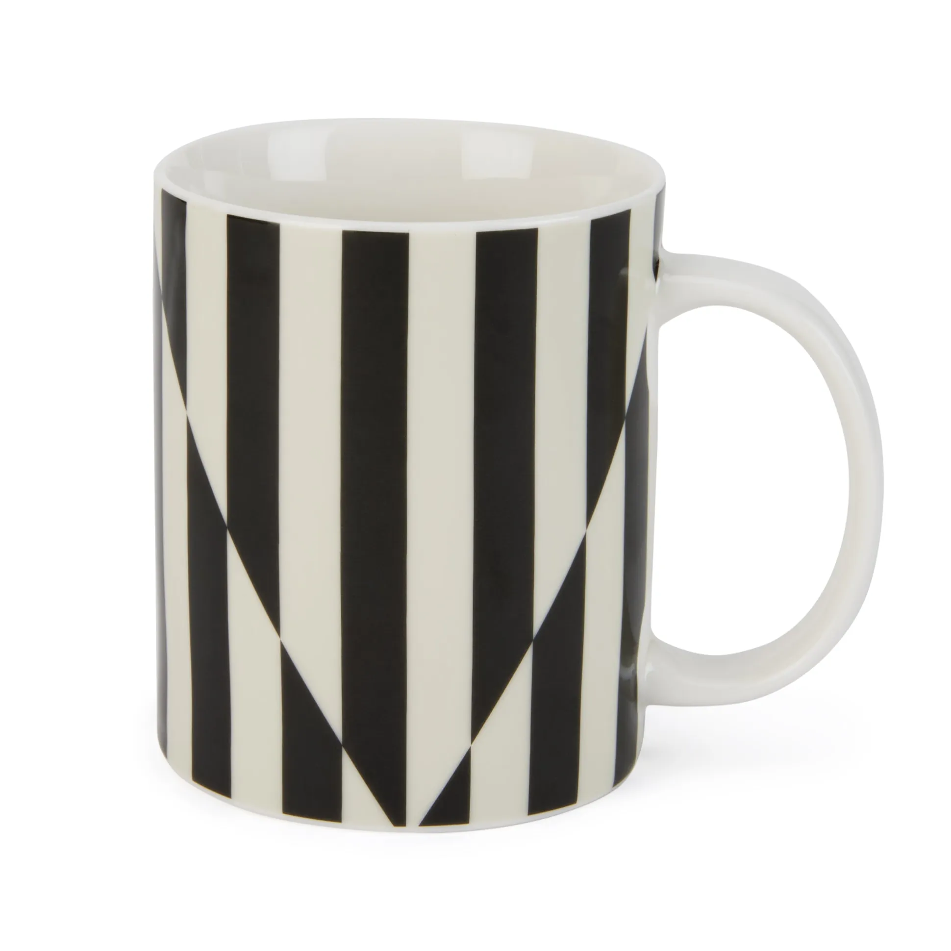 Carmen Herrera Ceramic Mug