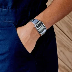 Casio A100 Digital Watch