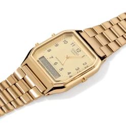 Casio AQ230 Analog Digital Watch
