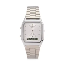 Casio AQ230 Analog Digital Watch