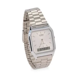 Casio AQ230 Analog Digital Watch