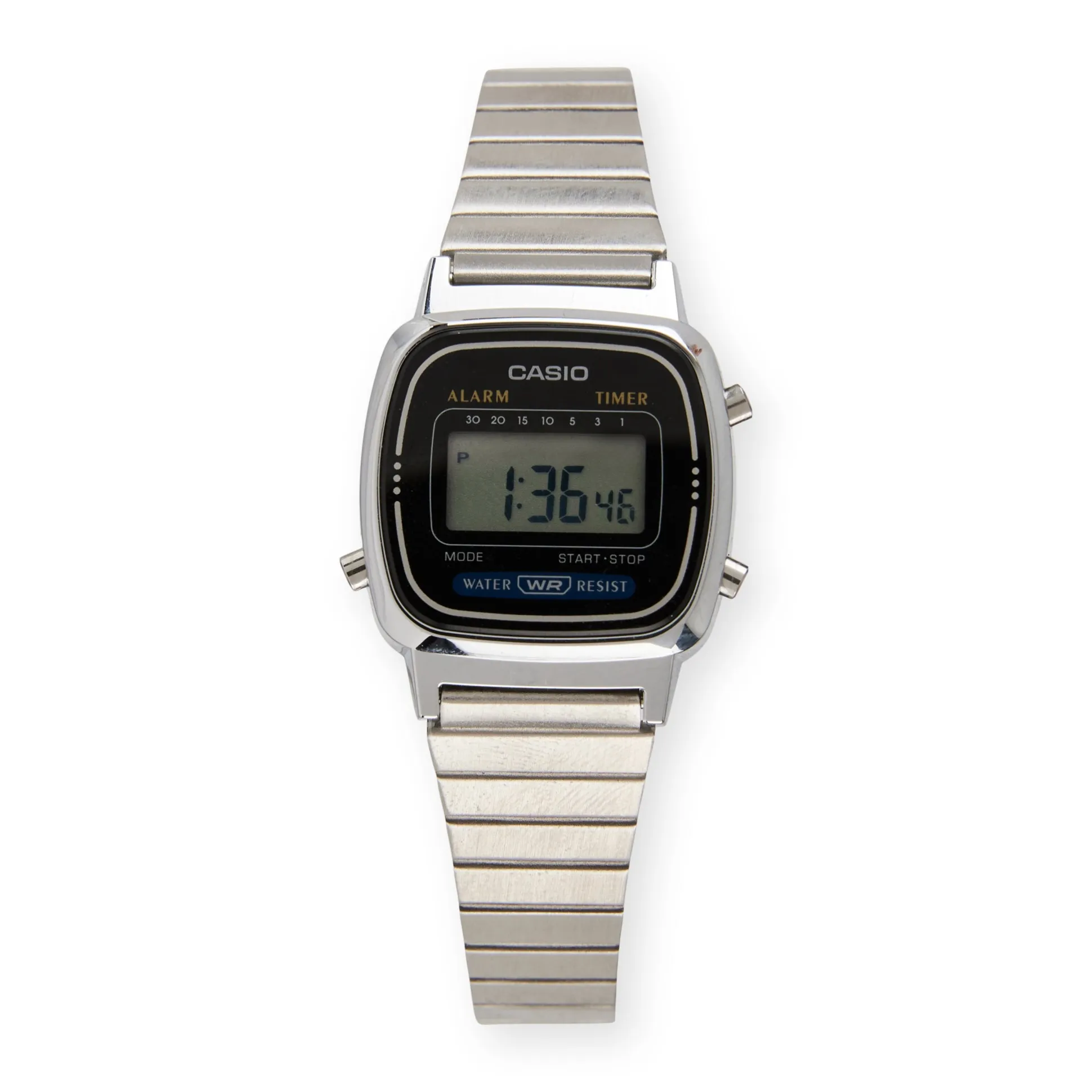 Casio LA670W-1 Digital Watch