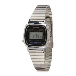 Casio LA670W-1 Digital Watch