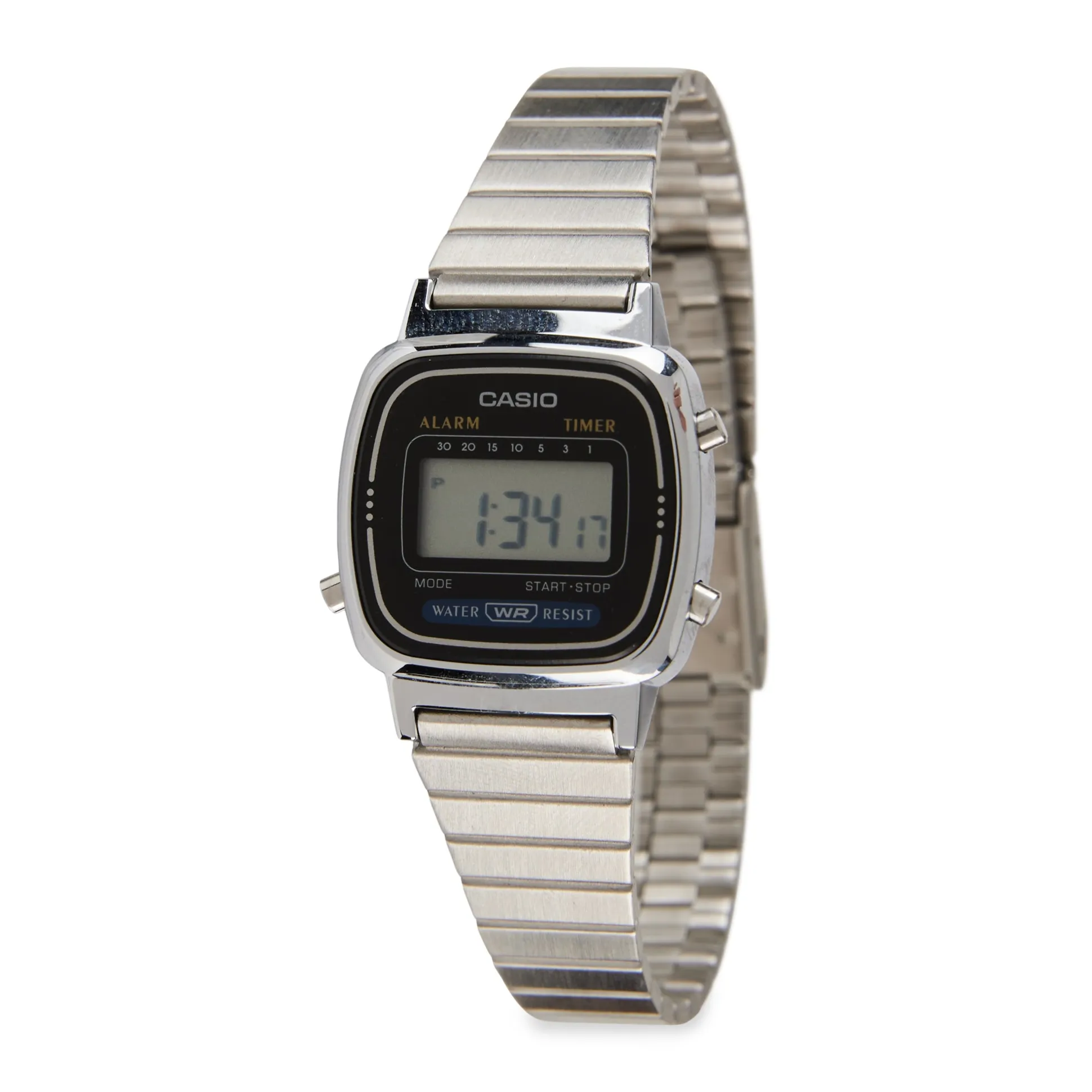 Casio LA670W-1 Digital Watch