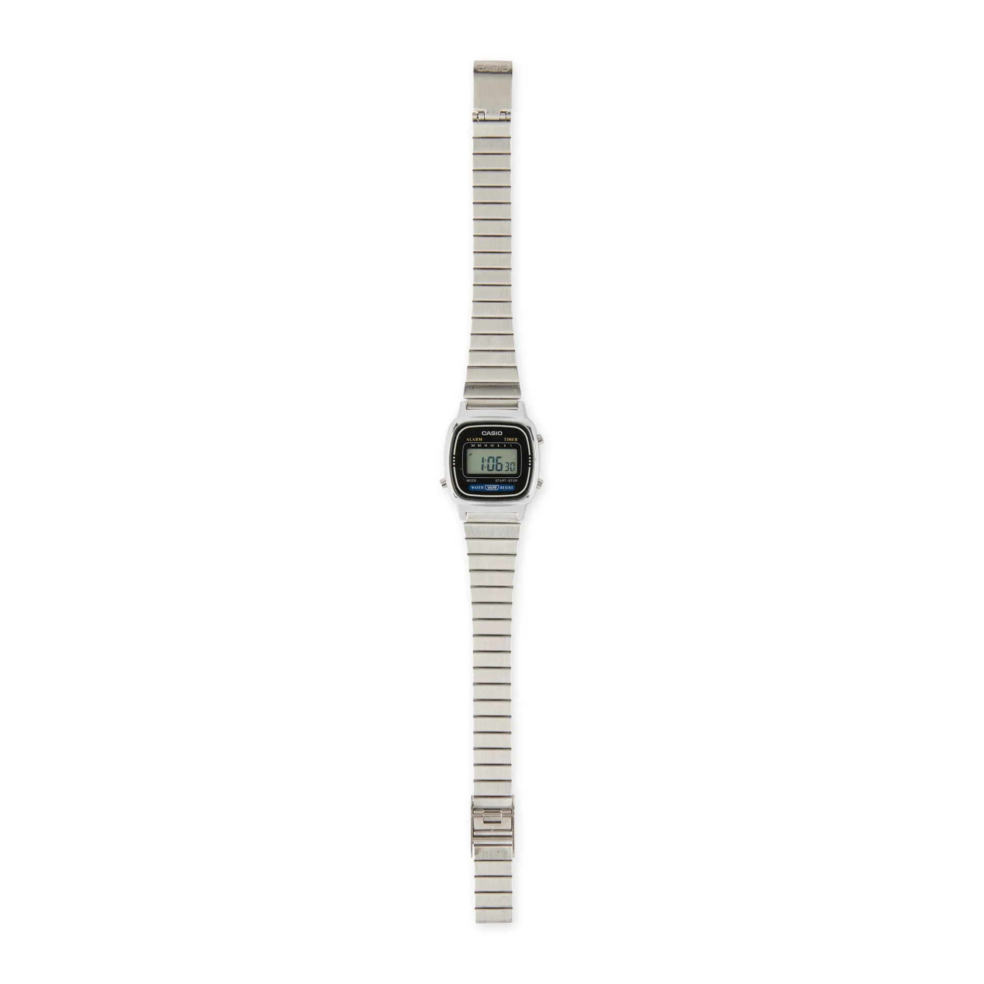 Casio LA670W-1 Digital Watch