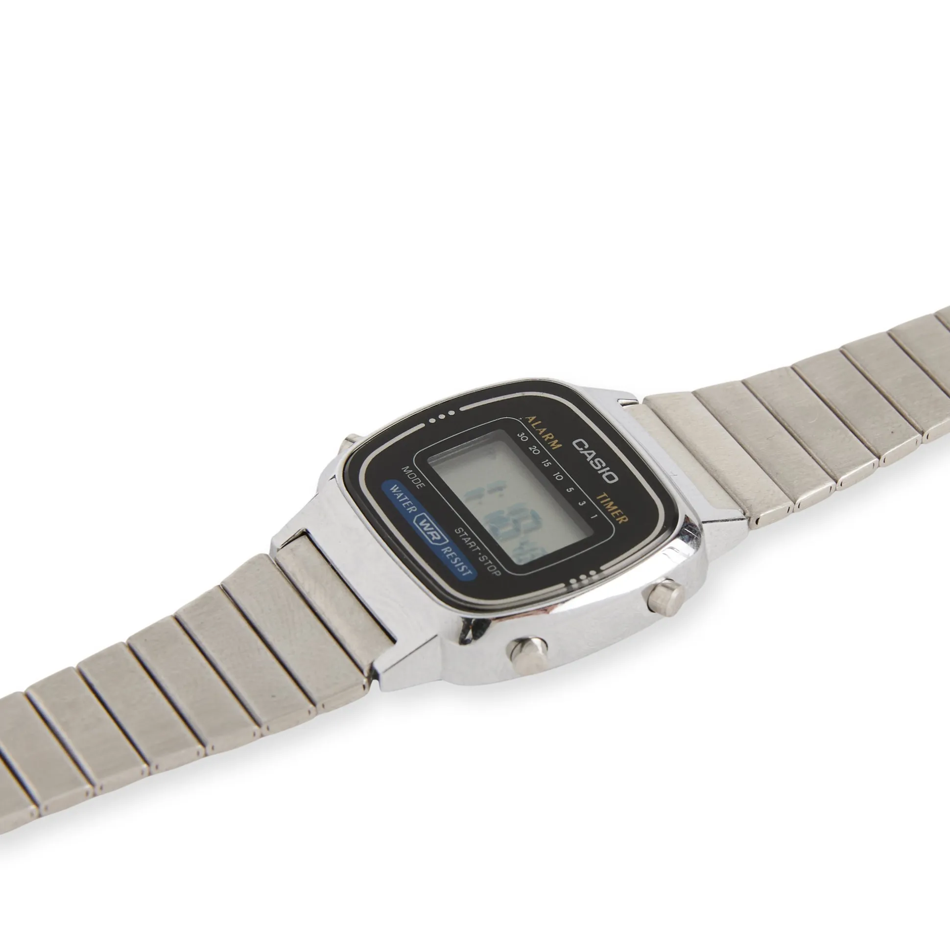 Casio LA670W-1 Digital Watch