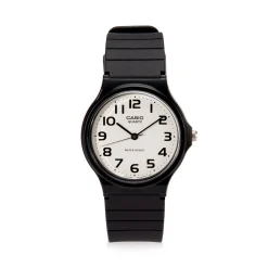 Casio MQ24 Analog Watch