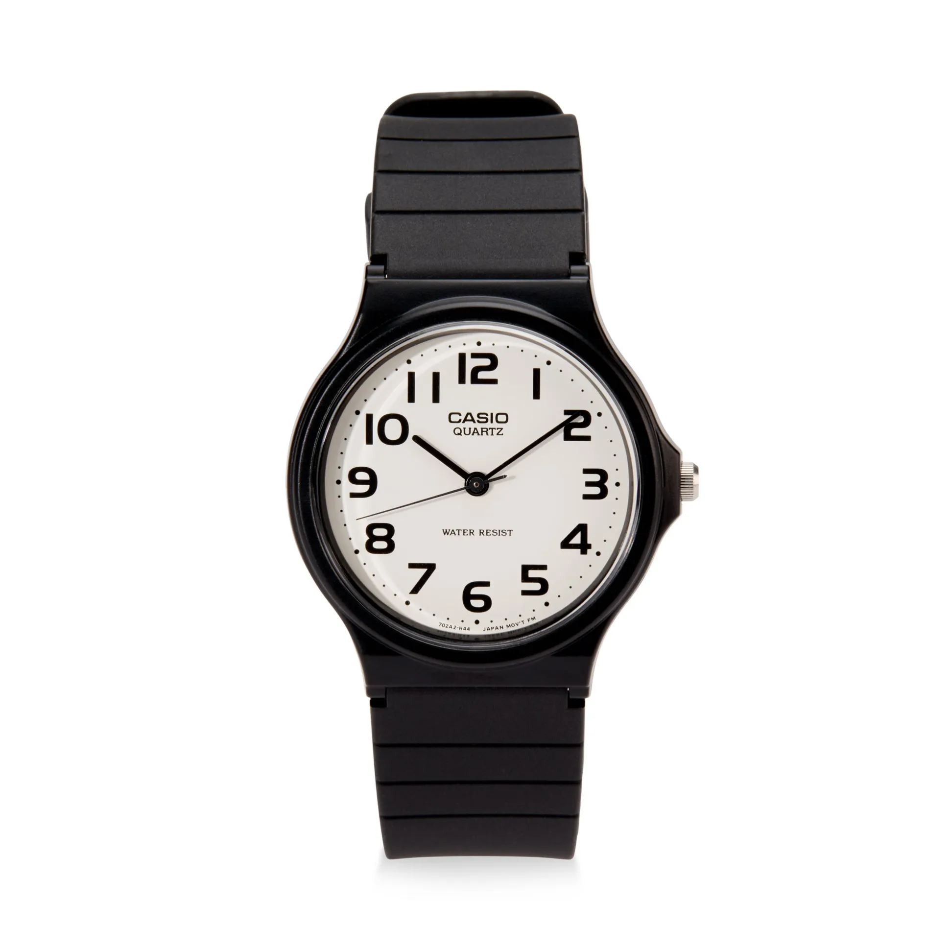 Casio MQ24 Analog Watch